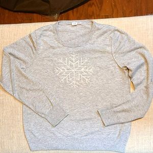 Light weight GAP sweater